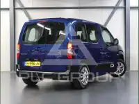 2019 Citroen Berlingo