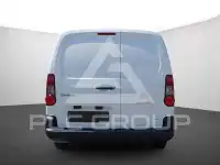 2019 Citroen Berlingo