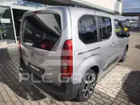 2019 Citroen Berlingo