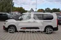 2019 Citroen Berlingo