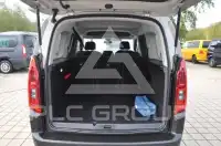 2019 Citroen Berlingo