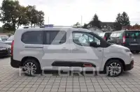 2019 Citroen Berlingo