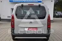 2019 Citroen Berlingo