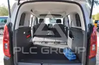 2019 Citroen Berlingo