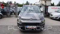 2019 Citroen Berlingo