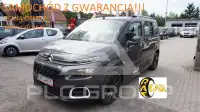 2019 Citroen Berlingo