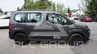 2019 Citroen Berlingo