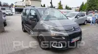2019 Citroen Berlingo