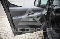 2019 Citroen Berlingo
