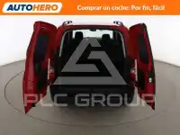 2019 Citroen Berlingo