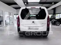 2019 Citroen Berlingo
