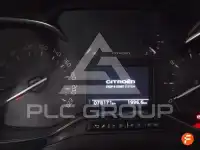 2019 Citroen Berlingo