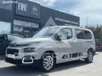 2019 Citroen Berlingo