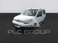 2019 Citroen Berlingo