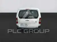 2019 Citroen Berlingo