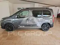 2019 Citroen Berlingo