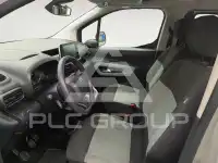 2019 Citroen Berlingo