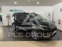 2019 Citroen Berlingo