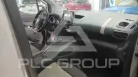 2019 Citroen Berlingo