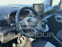 2019 Citroen Berlingo