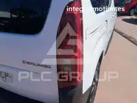 2019 Citroen Berlingo