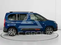 2019 Citroen Berlingo