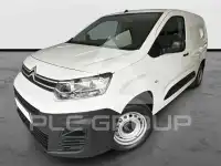 2019 Citroen Berlingo