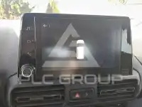 2019 Citroen Berlingo