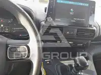 2019 Citroen Berlingo
