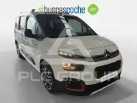 2019 Citroen Berlingo