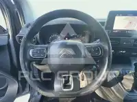 2019 Citroen Berlingo
