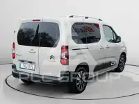 2019 Citroen Berlingo