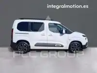 2019 Citroen Berlingo