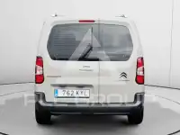 2019 Citroen Berlingo