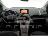 2019 Citroen Berlingo