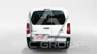 2019 Citroen Berlingo