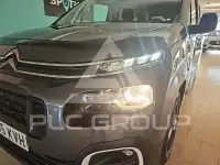 2019 Citroen Berlingo