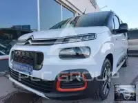 2019 Citroen Berlingo