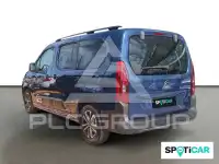 2019 Citroen Berlingo
