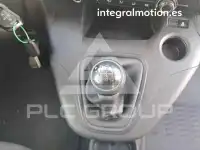 2019 Citroen Berlingo