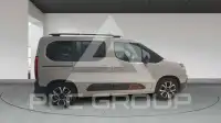 2019 Citroen Berlingo