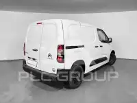 2019 Citroen Berlingo
