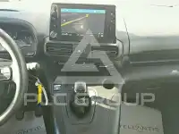 2019 Citroen Berlingo