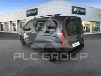 2019 Citroen Berlingo