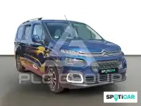 2019 Citroen Berlingo