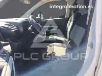 2019 Citroen Berlingo