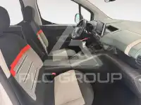 2019 Citroen Berlingo