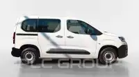 2019 Citroen Berlingo