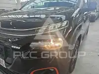 2019 Citroen Berlingo