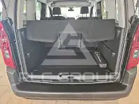 2019 Citroen Berlingo
